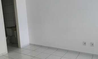 Imagem 1: Cond. M de Assis P. das Arvores