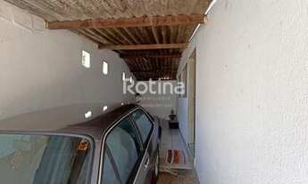 Imagem 4: Casa à venda, 3 quartos, 3 vagas, Luizote de Freitas - Uberlândia/MG - R$ 205.000,00