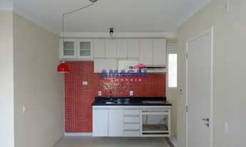 Imagem 4: Jacareí - Apartamento Padrão - Cidade Jardim