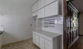 Imagem 10: Apartamento Locação 3 Dormitórios - 180 m² Jardim Paulista