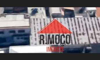 Imagem 2: Galpão para alugar, 500 m² por R$ 7.500,00/mês - Vila Monte Santo - São Paulo/SP