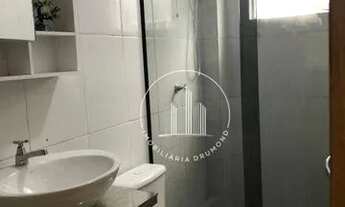 Imagem 5: Apartamento com 2 dormitórios à venda, 51 m² por R$ 200.000,00 - Forquilhas - São José/SC