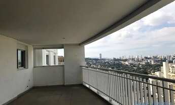 Imagem 2: APARTAMENTO - ALTO DE PINHEIROS - SP