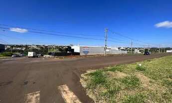 Imagem 4: Terreno à venda, FAG - Cascavel/PR