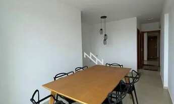 Imagem 3: Apartamento com 3 dormitórios à venda, 70 m² por R$ 430.000 - Setor Bela Vista - Goiânia/G