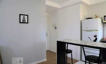 Imagem 4: Apartamento para Aluguel - Jardim Taboão, 2 Quartos, 41 m2