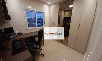 Imagem 6: Apartamento com 2 dormitórios, 51 m² - venda por R$ 680.000,00 ou aluguel por R$ 4.500,00