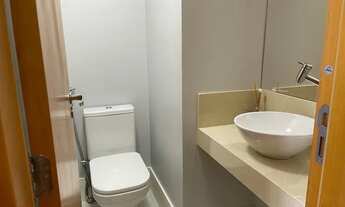 Imagem 6: Apartamento mobiliado CA 10 LAGO NORTE