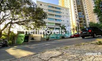 Imagem: Locação Apartamento 3 quartos Sion Belo