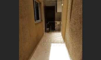 Imagem 4: Apartamento com 2 dormitórios para alugar, 50 m² por R$ 1.871,00/mês - Vila Lucinda - Sant