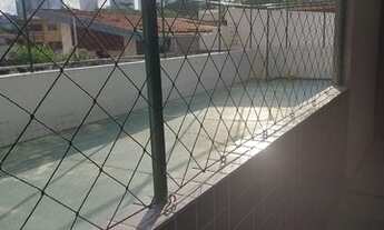 Imagem 3: Amplo Apto Mobiliado em Tambaú c/ 120m2, 3 Qtos e estrutura de lazer no condomínio!