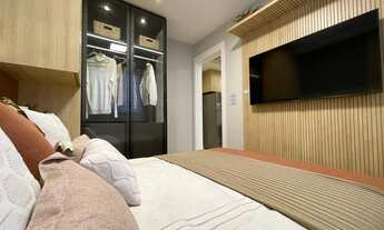 Imagem: Apartamento no Centro de Guarulhos