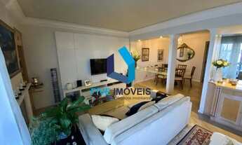 Imagem 2: Apartamento para alugar, 180 m² por R$ 18.820,00/mês - Moema - São Paulo/SP