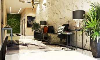 Imagem 2: Apartamento em Porto Belo