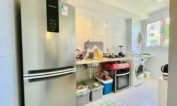 Imagem 6: Apartamento reformado c/ 2 quartos e ótima estrutura p/ lazer na Cidade Universitária!!!