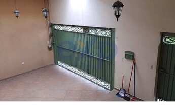 Imagem 3: Casa recém reformada em bairro residencial na Zona Norte