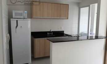 Imagem 3: Excelente apartamento para locação Mobiliado!!!