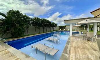 Imagem: Apartamento de 3 quartos no Villa Firenze