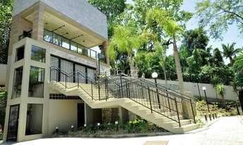 Imagem 2: Casa de condomínio para venda tem 195 metros quadrados com 3 quartos