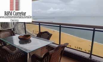 Imagem 3: Landscape Apartamento a partir R$ 270,00 por Temporada na beira mar e Fortaleza-CE