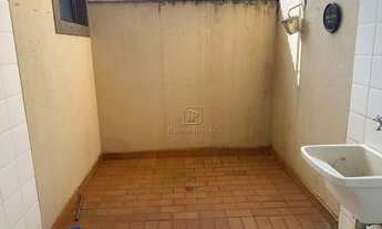 Imagem 4: Maravilhoso apartamento com quintal à 5 minutos do Novo Shopping