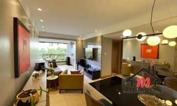 Imagem 6: APARTAMENTO RESIDENCIAL em SALVADOR - BA, PATAMARES