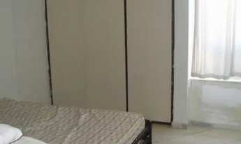 Imagem 5: Vendo quarto e sala barra