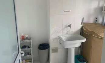 Imagem 2: MISTI MORUMBI - Apto 110m2 com 3 dorms e 2 vagas no morumbi