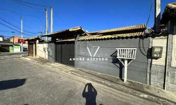 Imagem 4: Casa pertinho do centro comercial de São José do Imbassaí