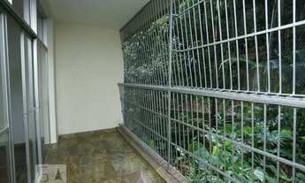 Imagem 6: Apartamento para Aluguel - Copacabana, 3 Quartos, 130 m2