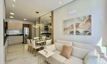 Imagem 4: BV- MAGNÍFICO APARTAMENTO COM LOCALIZAÇÃO PRIVILEGIADA COM BOX DE GARAGEM