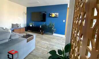 Imagem 4: Cobertura à venda 3 quartos 1 suíte 2 vagas Capri Jardim do Mar - São Bernardo do Campo