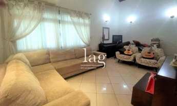 Imagem 2: Casa com 3 dormitórios, 360 m² - venda por R$ 2.100.000,00 ou aluguel por R$ 9.207,78/mês