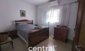 Imagem 6: Casa residencial à locação, 3 dormitórios sendo 1 suite, 168m²- Vila Souto