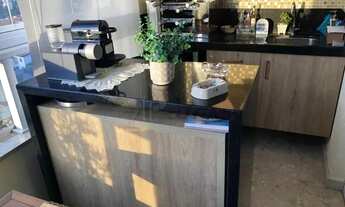 Imagem 3: Apartamento a Venda, Barro Branco, com 155 m2, 3 dormitórios, 1 suíte, 3 banheiros, 2 vaga