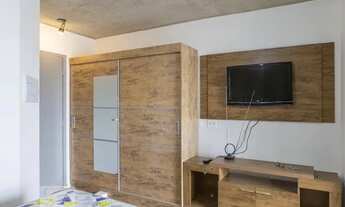 Imagem 3: Apartamento para Aluguel - Bom Retiro, 1 Quarto, 30 m2