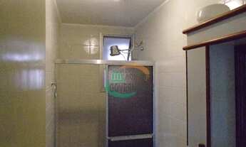 Imagem 7: Apartamento com 3 dormitórios para alugar, 250 m² por R$ 2.214,47/mês - Jardim Paulicéia