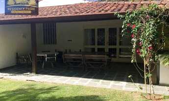 Imagem 2: Casa com 3 dorm (1 suite), 230 m² - venda por R$ 1.200.000 ou aluguel por R$ 9.000/mês - R