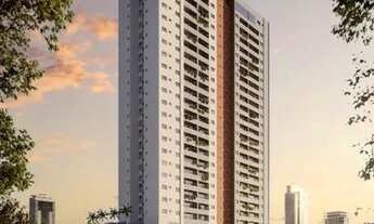 Imagem: Agio Apto 97m2 Soft Pedro Ludovico