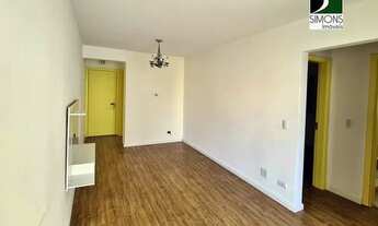 Imagem 4: Apartamento com 2 dormitórios à venda, 52 m² por R$ 615.000,00 - Vila Madalena - São Paulo