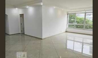 Imagem 4: Apartamento à Venda - Jardim Paulista, 3 Quartos, 150 m2