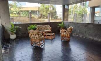 Imagem 3: Apartamento bairro Silveira