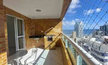 Imagem: Apartamento no FORTE, 2 dormitórios, lazer