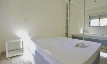 Imagem 3: Apartamento para Aluguel - Panamby, 1 Quarto, 34 m2