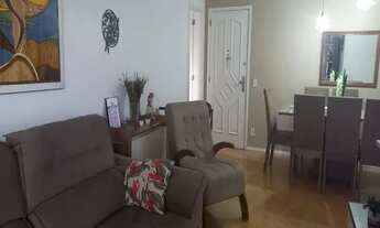 Imagem 5: Apartamento para venda possui 95 metros quadrados com 2 quartos