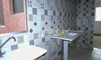 Imagem 6: Apartamento de 2 quartos para alugar no bairro Protásio Alves