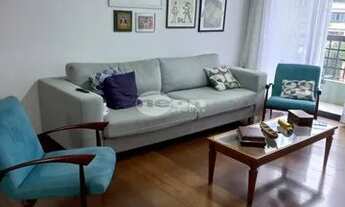 Imagem 2: SANTO ANDRé - Apartamento Padrão - Vila Bastos