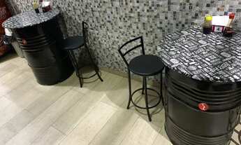 Imagem 5: Passo Ponto Centro de Vespasiano