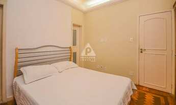 Imagem 12: Apartamento à venda, 3 quartos, 3 suítes, 1 vaga, Botafogo - RIO DE JANEIRO/RJ