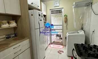 Imagem 3: Sobrado condomínio Total Ville 2